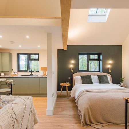 The Garden Room By Bloom Stays Rye Eksteriør bilde
