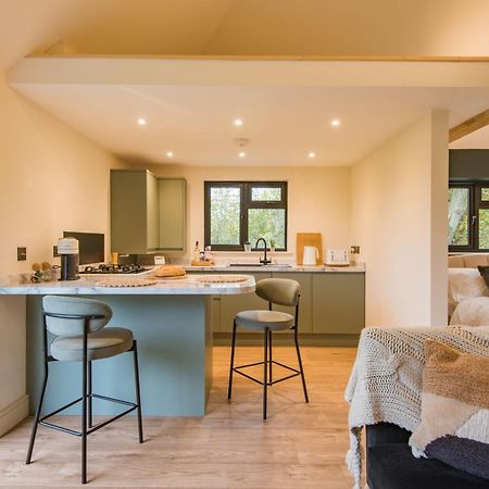 The Garden Room By Bloom Stays Rye Eksteriør bilde