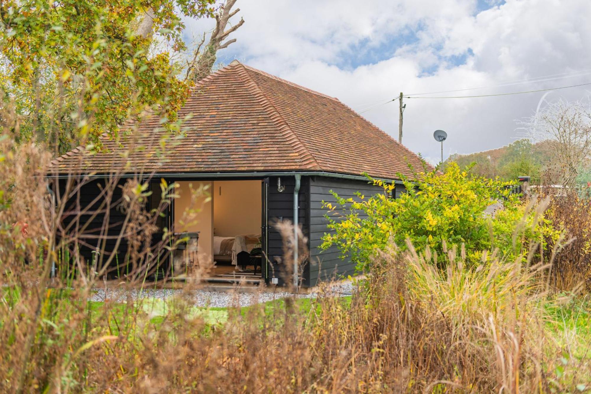 The Garden Room By Bloom Stays Rye Eksteriør bilde