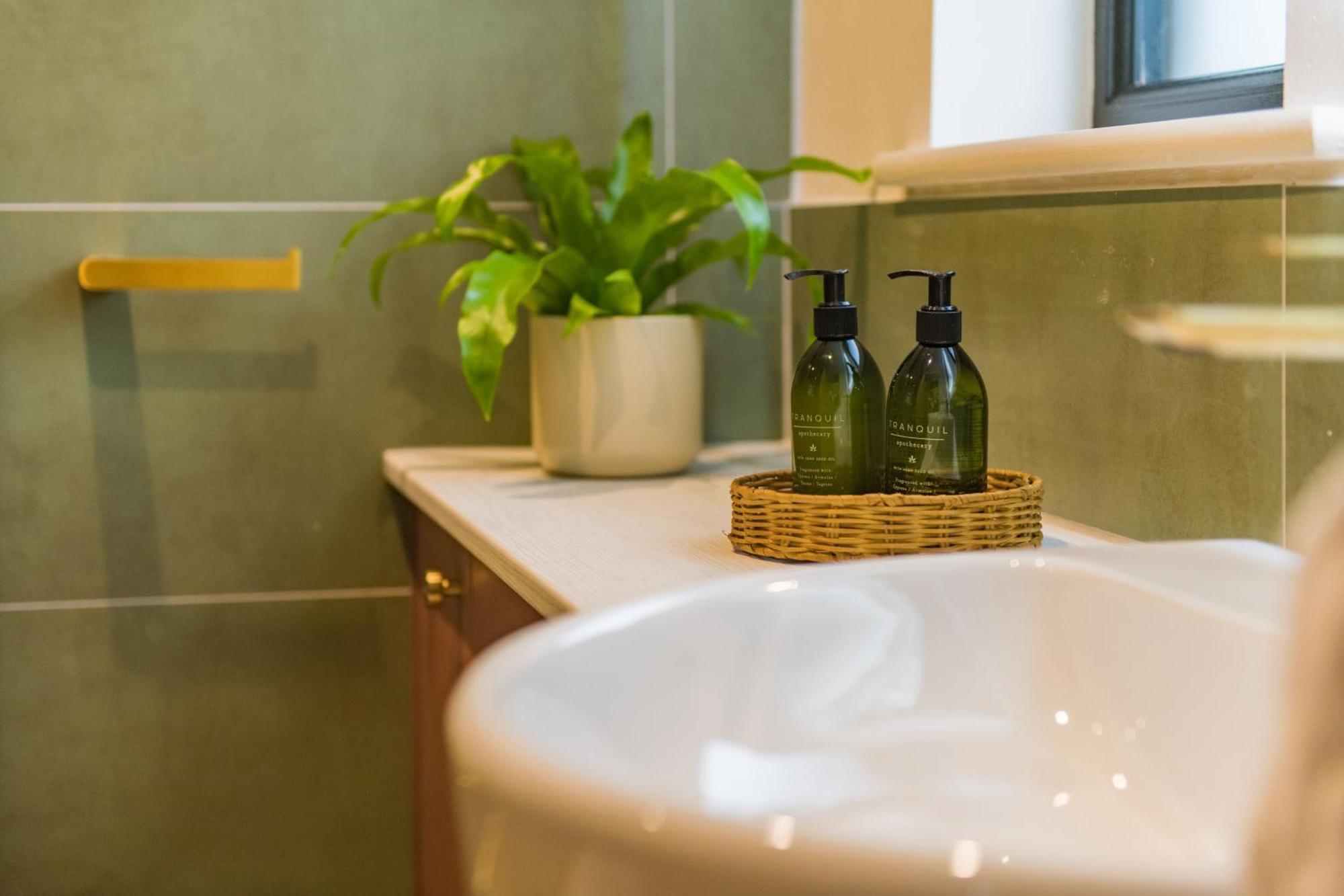The Garden Room By Bloom Stays Rye Eksteriør bilde
