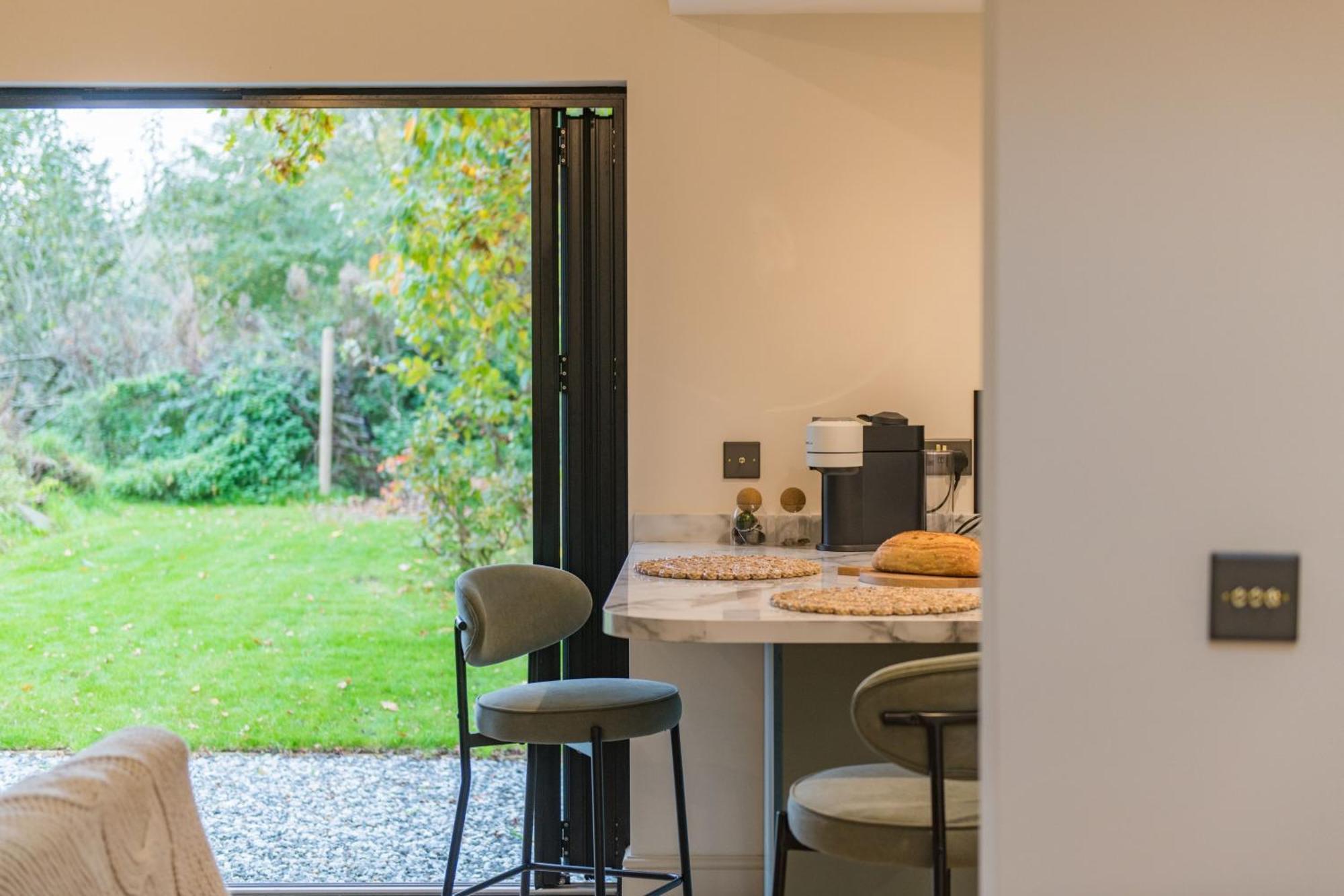 The Garden Room By Bloom Stays Rye Eksteriør bilde