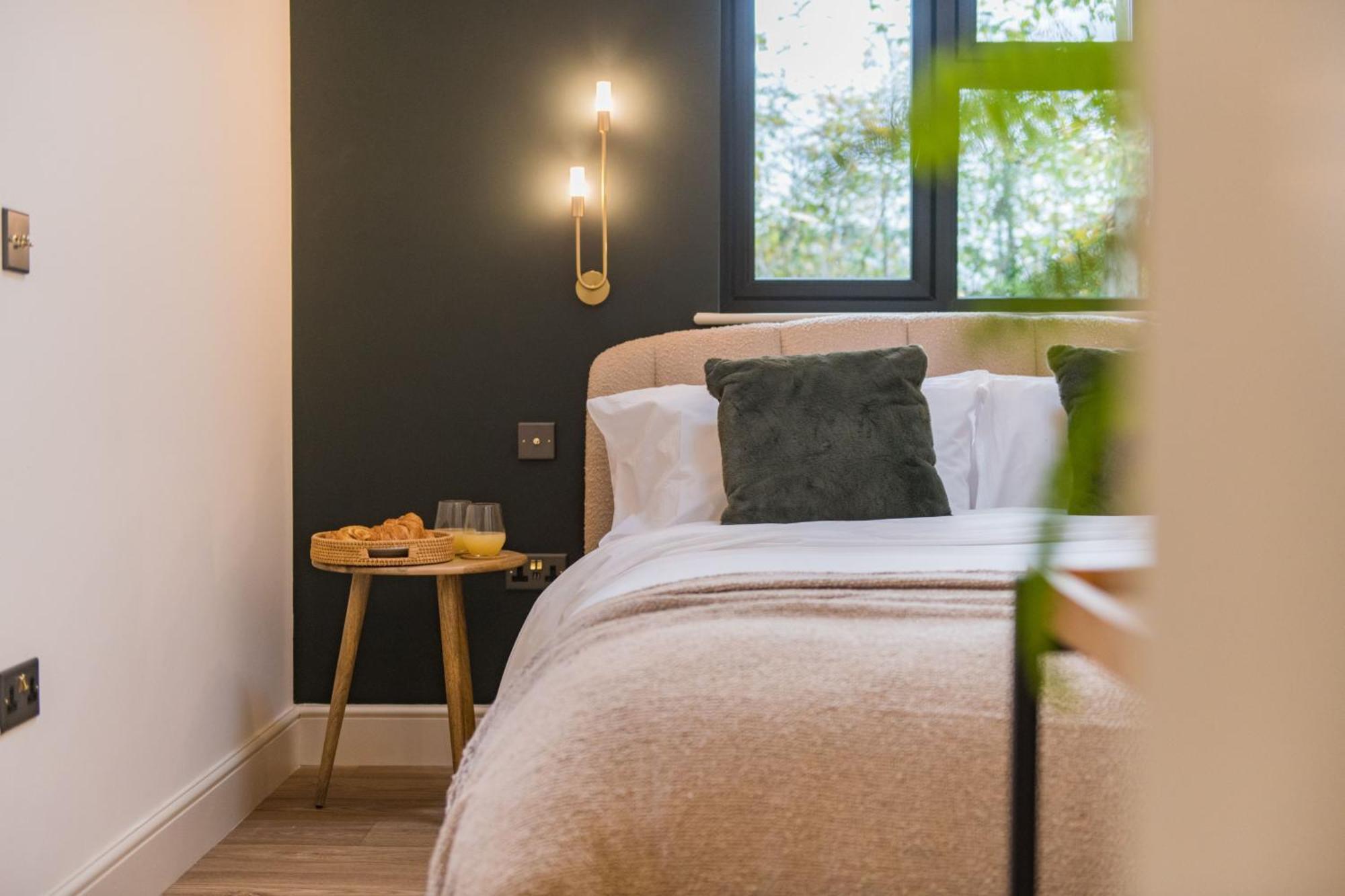 The Garden Room By Bloom Stays Rye Eksteriør bilde