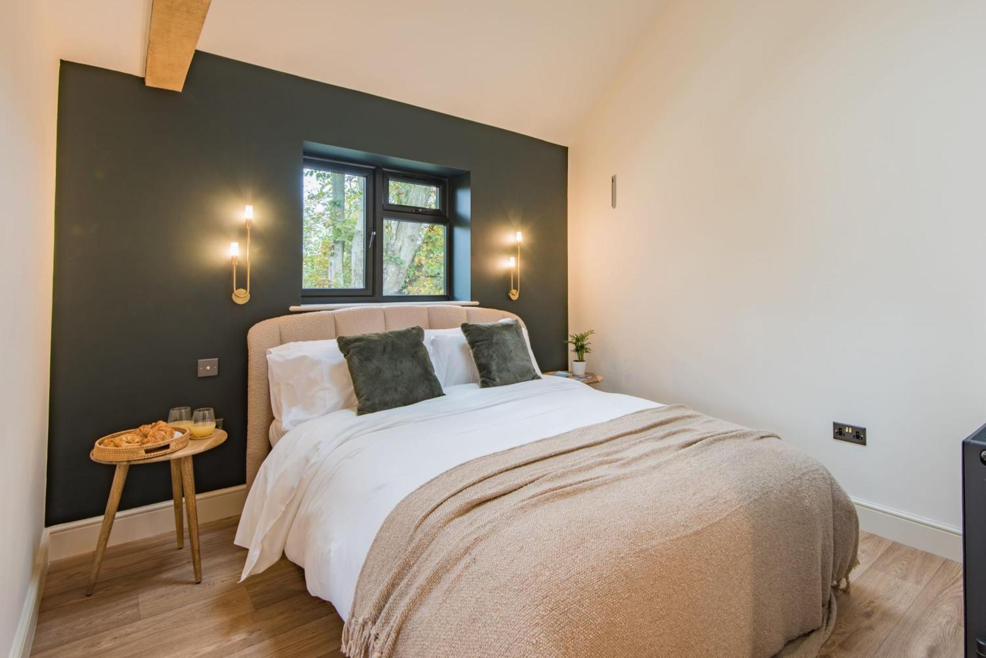 The Garden Room By Bloom Stays Rye Eksteriør bilde
