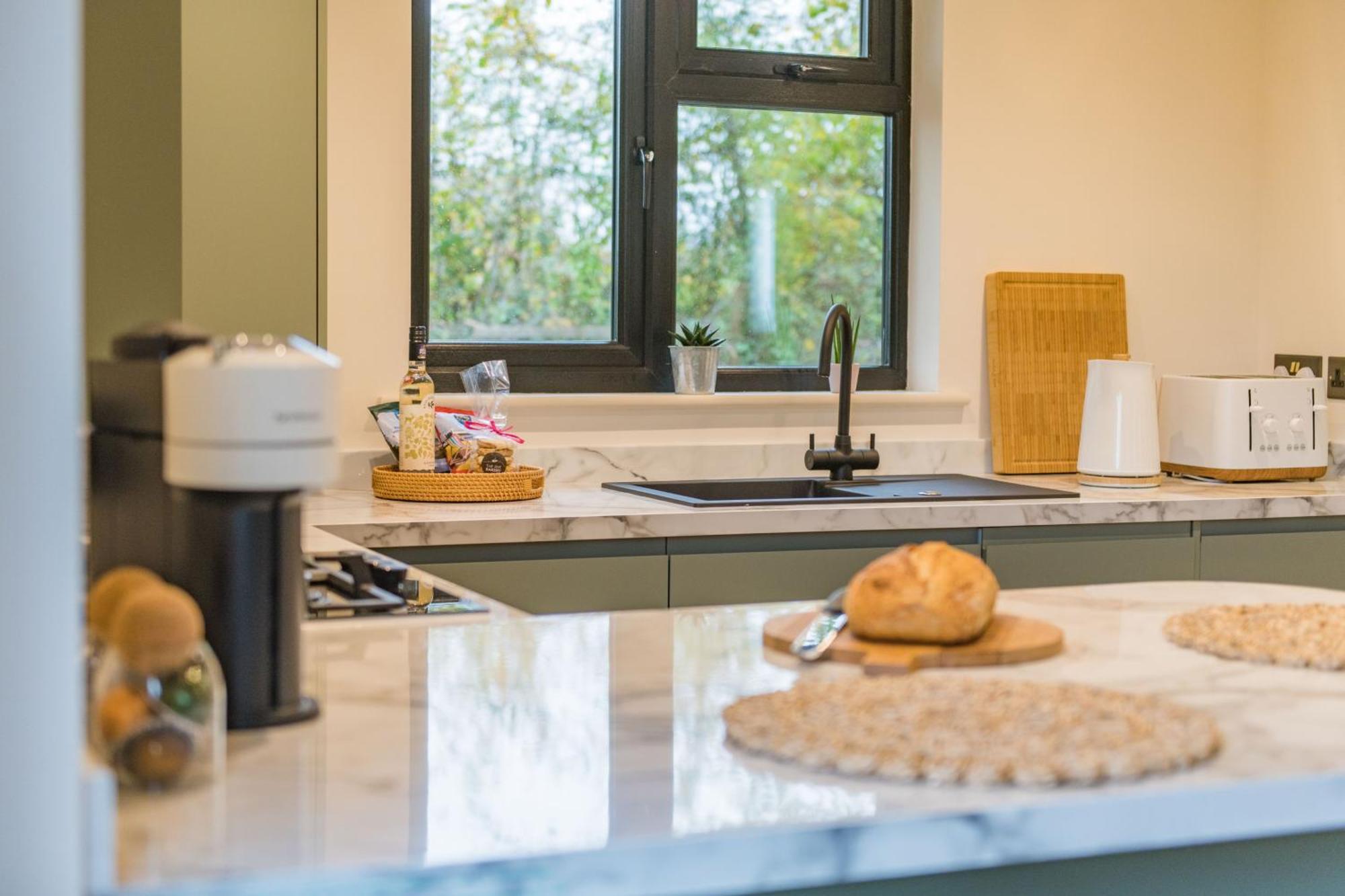 The Garden Room By Bloom Stays Rye Eksteriør bilde