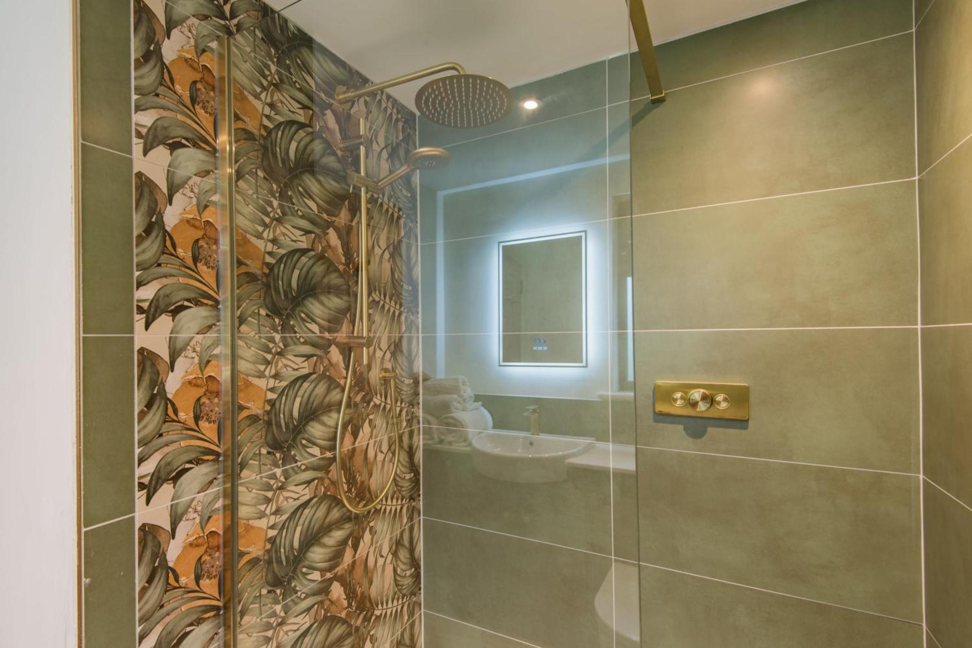 The Garden Room By Bloom Stays Rye Eksteriør bilde